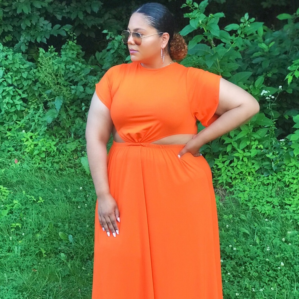 Meet your Posher, Cecilia